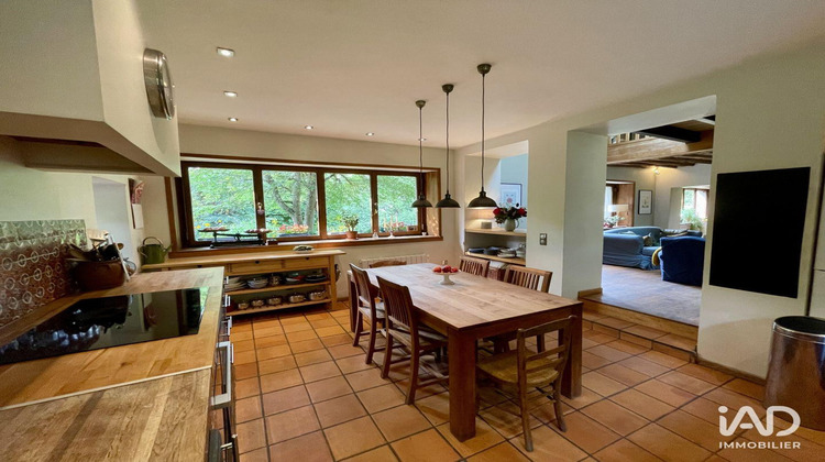 Ma-Cabane - Vente Maison Montfort-l'Amaury, 300 m²