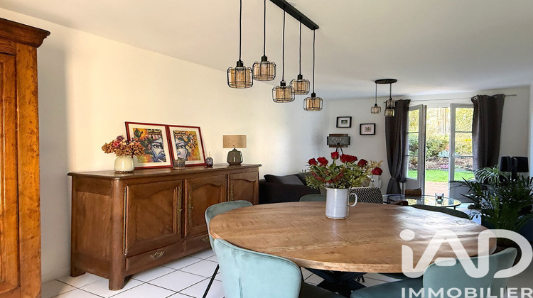 Ma-Cabane - Vente Maison Montfort-l'Amaury, 56 m²