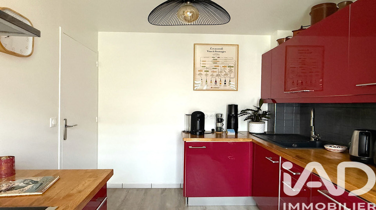 Ma-Cabane - Vente Maison Montfort-l'Amaury, 56 m²