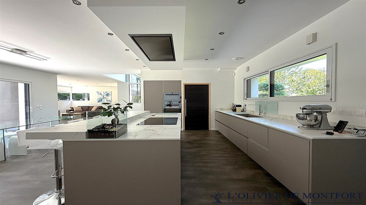 Ma-Cabane - Vente Maison MONTFORT-L'AMAURY, 165 m²