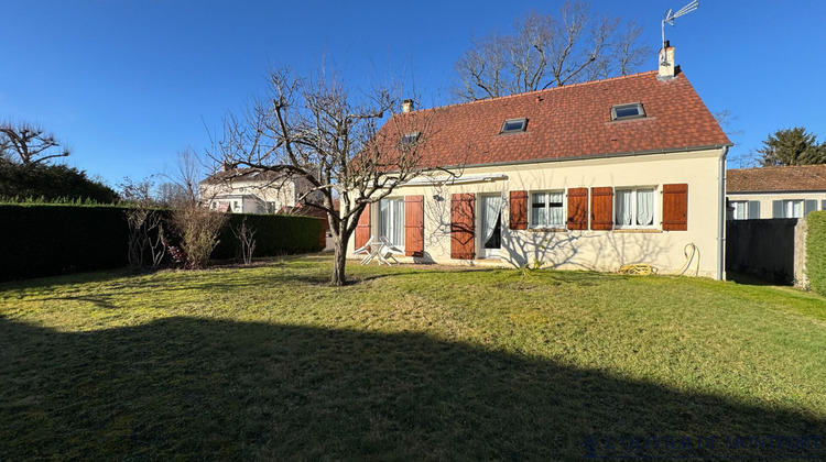 Ma-Cabane - Vente Maison MONTFORT-L'AMAURY, 140 m²