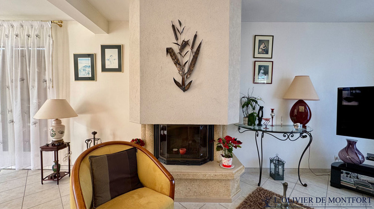 Ma-Cabane - Vente Maison MONTFORT-L'AMAURY, 140 m²