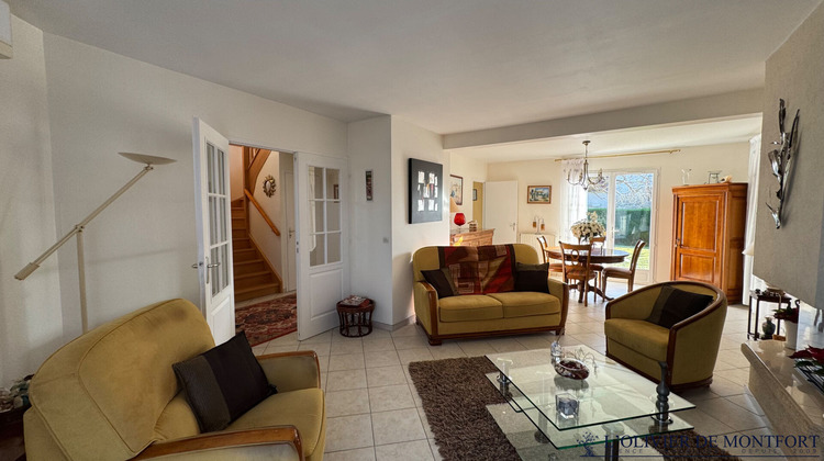 Ma-Cabane - Vente Maison MONTFORT-L'AMAURY, 140 m²
