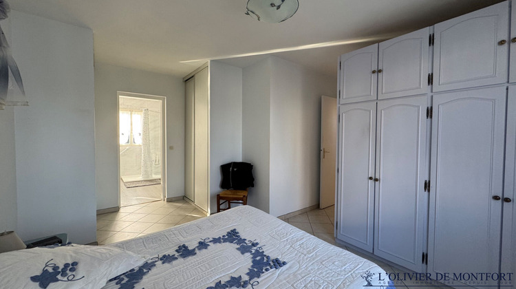 Ma-Cabane - Vente Maison MONTFORT-L'AMAURY, 140 m²