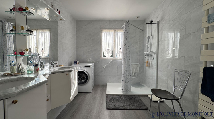 Ma-Cabane - Vente Maison MONTFORT-L'AMAURY, 140 m²