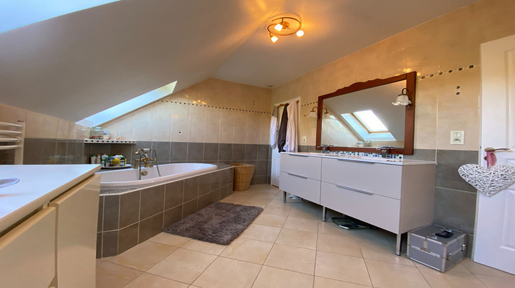 Ma-Cabane - Vente Maison MONTFORT-L'AMAURY, 181 m²