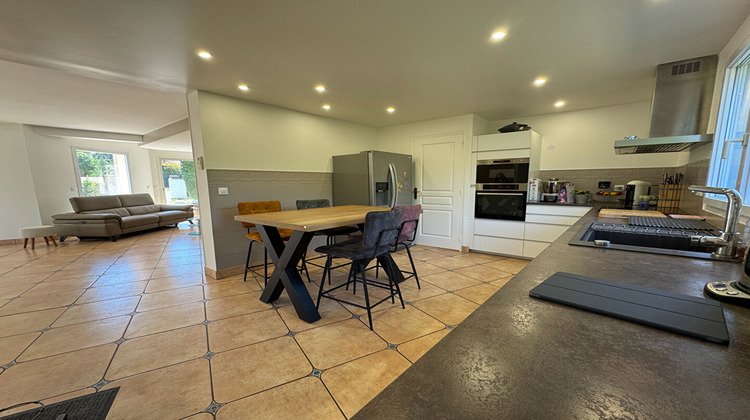 Ma-Cabane - Vente Maison MONTFORT-L'AMAURY, 260 m²