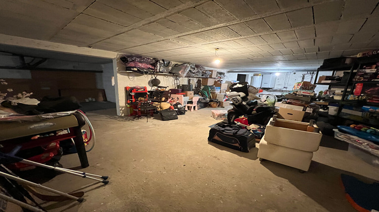 Ma-Cabane - Vente Maison MONTFORT-L'AMAURY, 260 m²