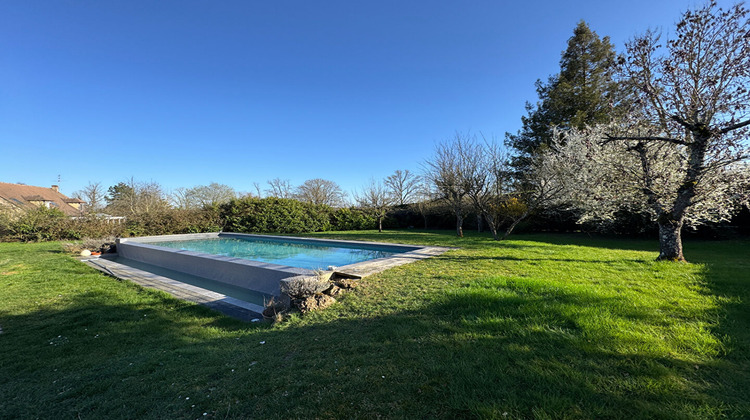 Ma-Cabane - Vente Maison MONTFORT-L'AMAURY, 168 m²