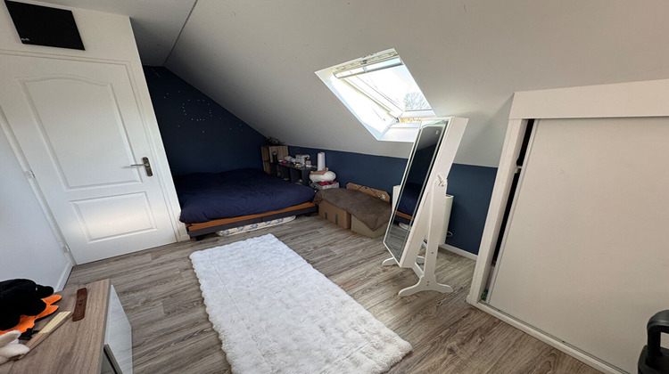 Ma-Cabane - Vente Maison MONTFORT-L'AMAURY, 168 m²