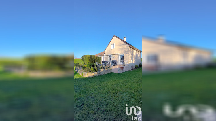 Ma-Cabane - Vente Maison Montfort-l'Amaury, 160 m²