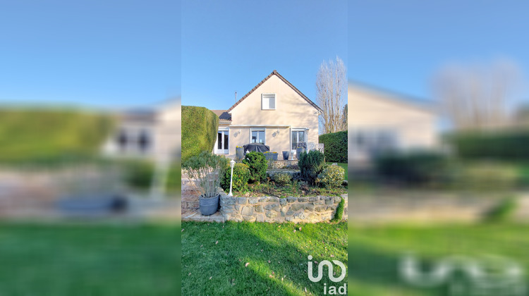 Ma-Cabane - Vente Maison Montfort-l'Amaury, 160 m²