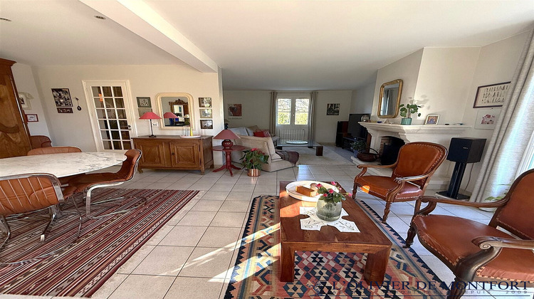 Ma-Cabane - Vente Maison MONTFORT-L'AMAURY, 171 m²