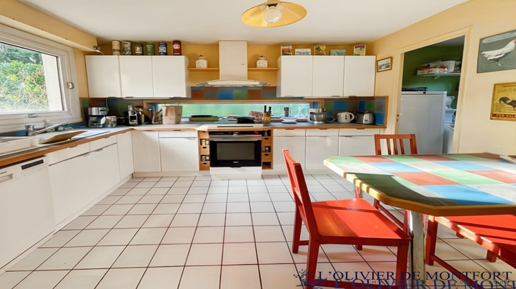 Ma-Cabane - Vente Maison MONTFORT-L'AMAURY, 300 m²