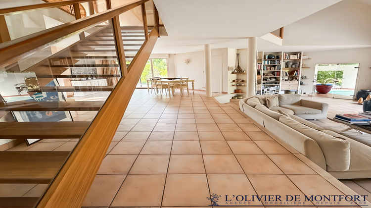 Ma-Cabane - Vente Maison MONTFORT-L'AMAURY, 300 m²