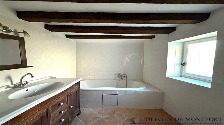 Ma-Cabane - Vente Maison MONTFORT-L'AMAURY, 187 m²