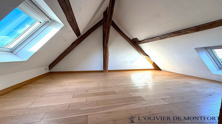 Ma-Cabane - Vente Maison MONTFORT-L'AMAURY, 187 m²