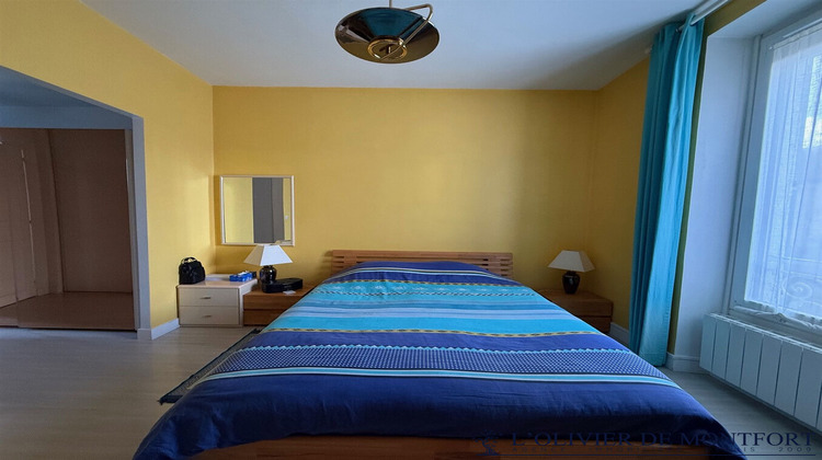 Ma-Cabane - Vente Maison MONTFORT-L'AMAURY, 171 m²