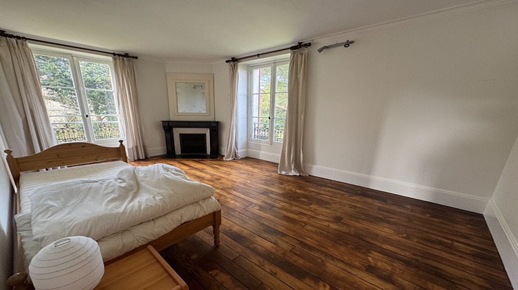 Ma-Cabane - Vente Maison MONTFORT-L'AMAURY, 210 m²