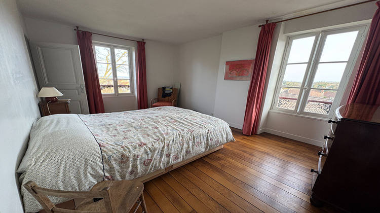 Ma-Cabane - Vente Maison MONTFORT-L'AMAURY, 210 m²