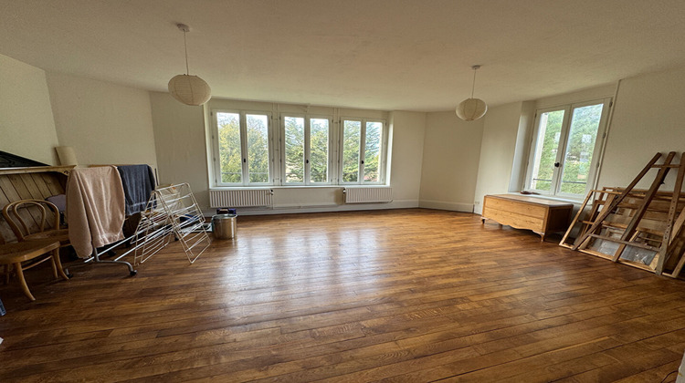 Ma-Cabane - Vente Maison MONTFORT-L'AMAURY, 210 m²