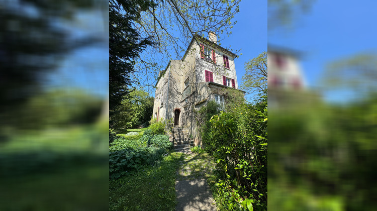 Ma-Cabane - Vente Maison MONTFORT-L'AMAURY, 210 m²
