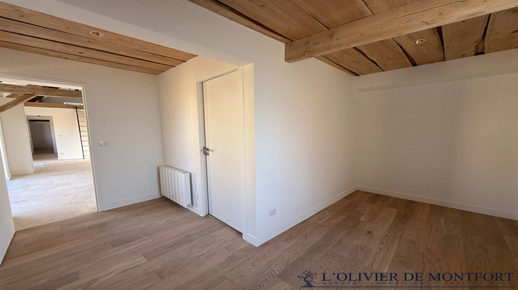 Ma-Cabane - Vente Maison MONTFORT-L'AMAURY, 82 m²