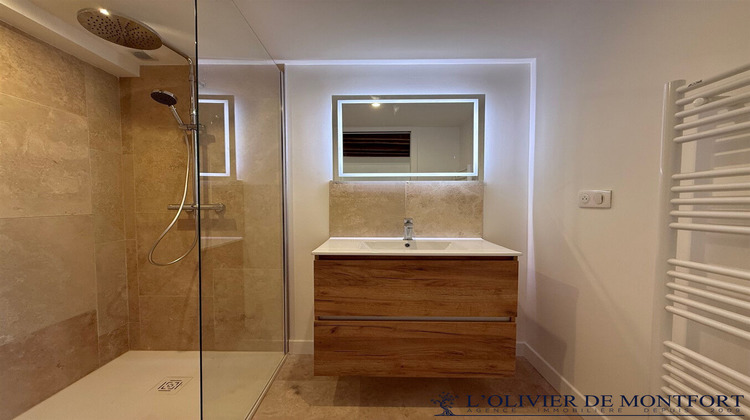 Ma-Cabane - Vente Maison MONTFORT-L'AMAURY, 82 m²