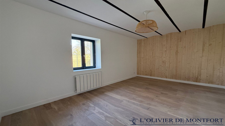 Ma-Cabane - Vente Maison MONTFORT-L'AMAURY, 82 m²