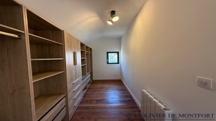 Ma-Cabane - Vente Maison MONTFORT-L'AMAURY, 90 m²