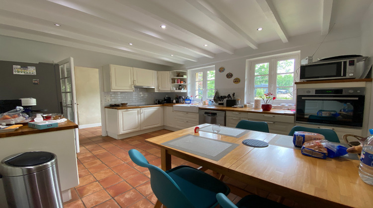 Ma-Cabane - Vente Maison MONTFORT-L'AMAURY, 140 m²