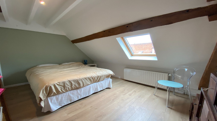 Ma-Cabane - Vente Maison MONTFORT-L'AMAURY, 140 m²