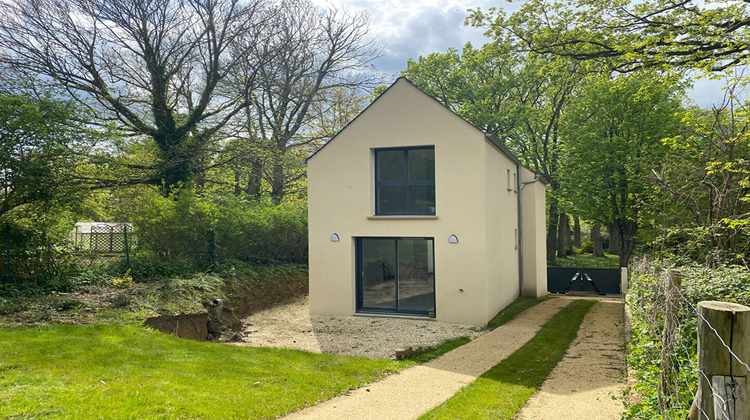 Ma-Cabane - Vente Maison MONTFORT-L'AMAURY, 62 m²