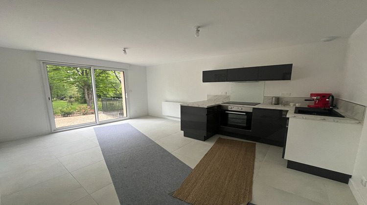 Ma-Cabane - Vente Maison MONTFORT-L'AMAURY, 62 m²