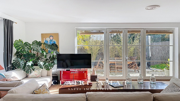 Ma-Cabane - Vente Maison Montfort-l'Amaury, 127 m²