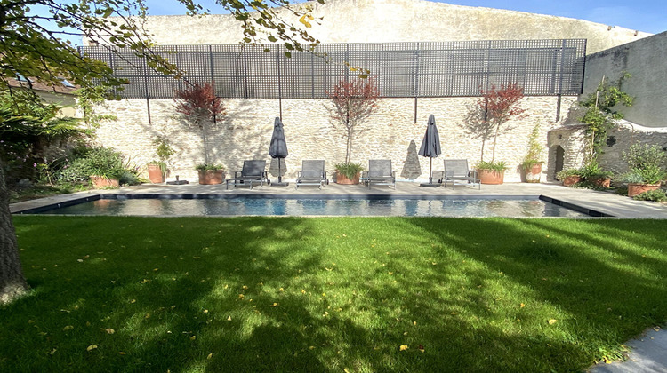 Ma-Cabane - Vente Maison MONTFORT-L'AMAURY, 355 m²