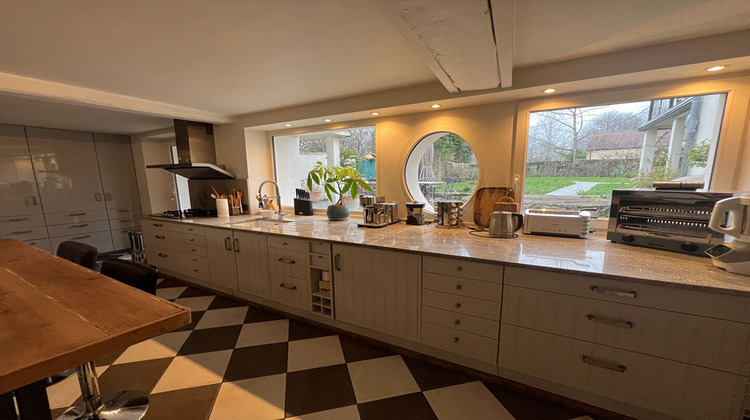 Ma-Cabane - Vente Maison MONTFORT-L'AMAURY, 355 m²
