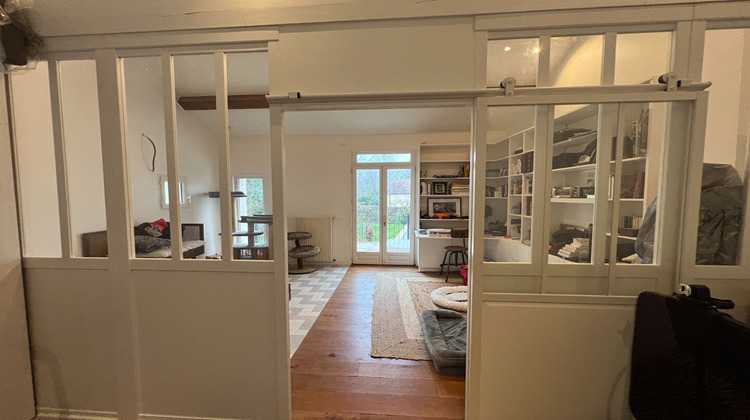 Ma-Cabane - Vente Maison MONTFORT-L'AMAURY, 355 m²