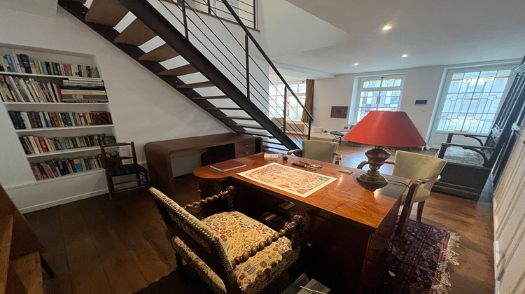 Ma-Cabane - Vente Maison MONTFORT-L'AMAURY, 355 m²