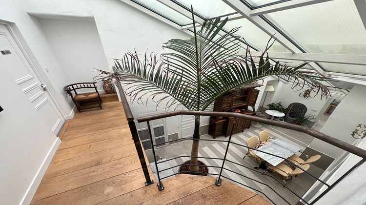 Ma-Cabane - Vente Maison MONTFORT-L'AMAURY, 355 m²