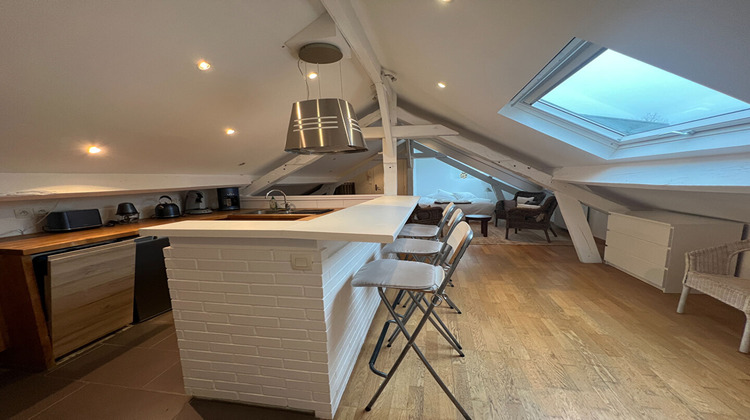 Ma-Cabane - Vente Maison MONTFORT-L'AMAURY, 355 m²