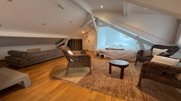 Ma-Cabane - Vente Maison MONTFORT-L'AMAURY, 355 m²