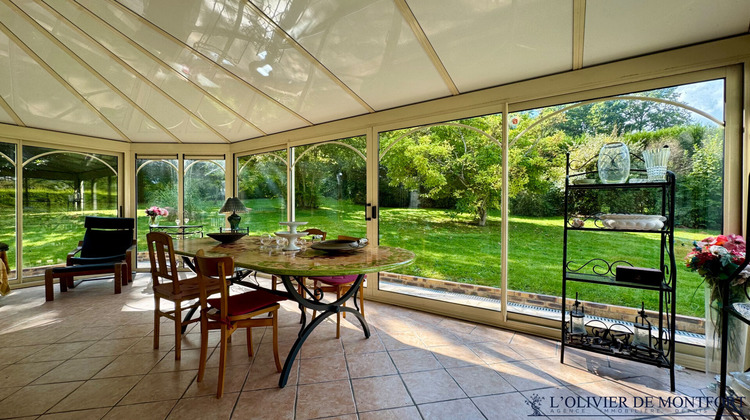 Ma-Cabane - Vente Maison MONTFORT-L'AMAURY, 286 m²