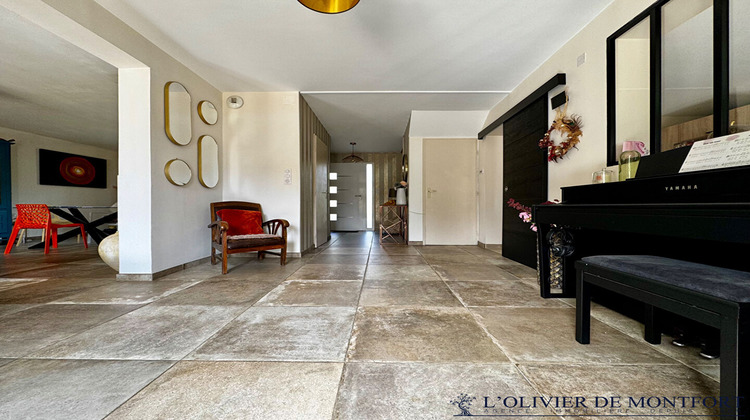 Ma-Cabane - Vente Maison MONTFORT-L'AMAURY, 138 m²