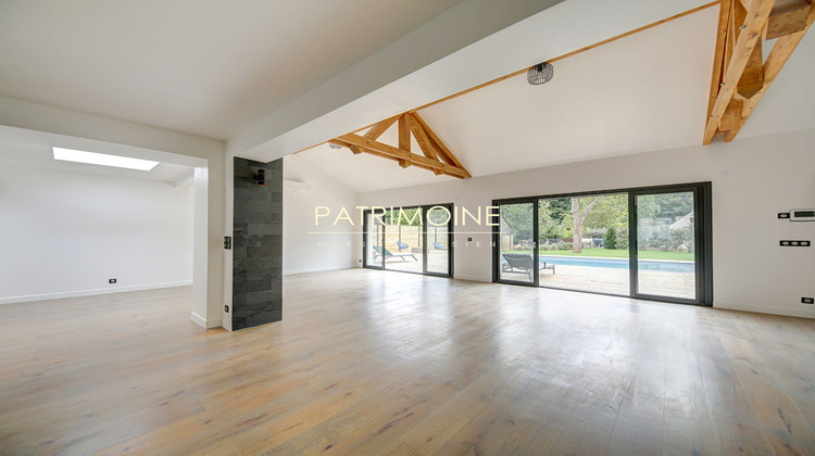 Ma-Cabane - Vente Maison MONTFORT-L'AMAURY, 308 m²