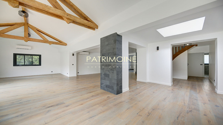 Ma-Cabane - Vente Maison MONTFORT-L'AMAURY, 308 m²