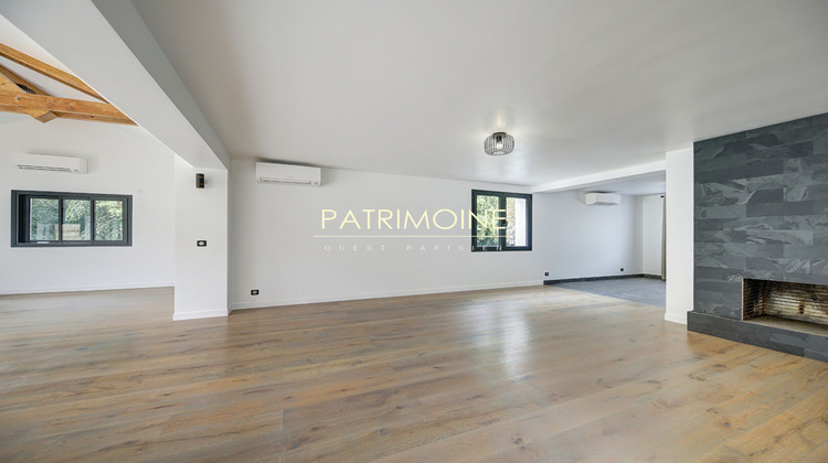 Ma-Cabane - Vente Maison MONTFORT-L'AMAURY, 308 m²