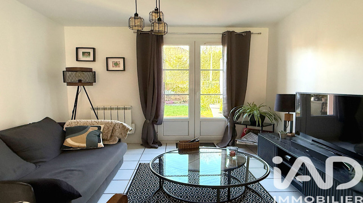 Ma-Cabane - Vente Maison Montfort-l'Amaury, 54 m²