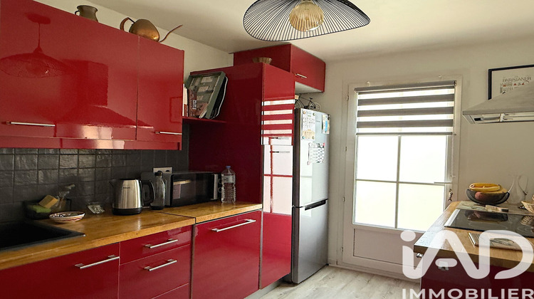 Ma-Cabane - Vente Maison Montfort-l'Amaury, 54 m²