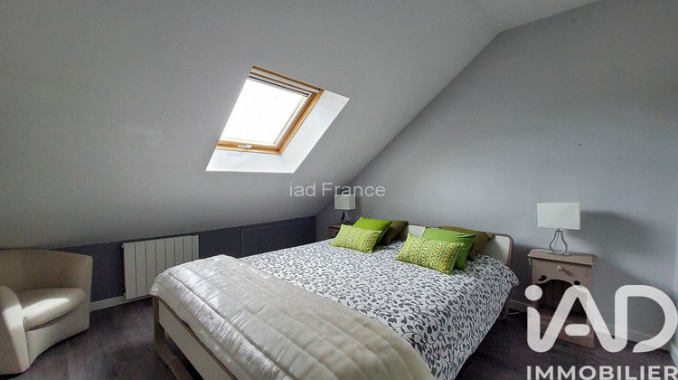 Ma-Cabane - Vente Maison Montfort-l'Amaury, 130 m²